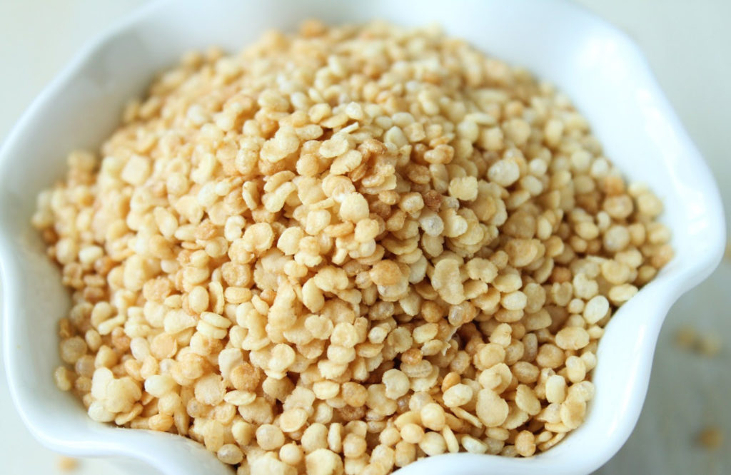 scădere în greutate cu quinoa