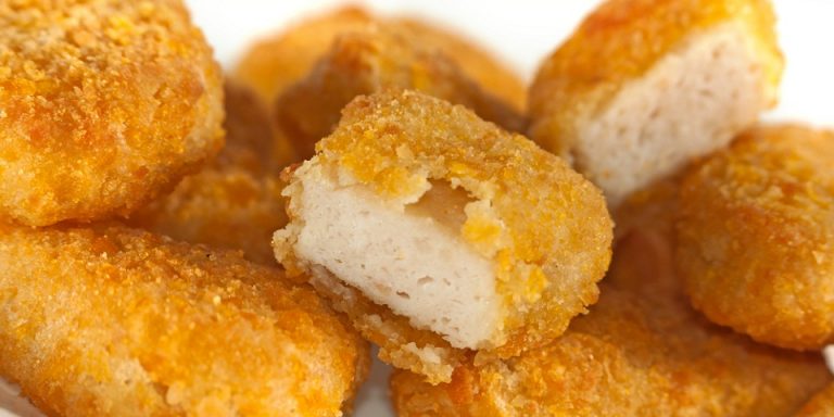 nugget