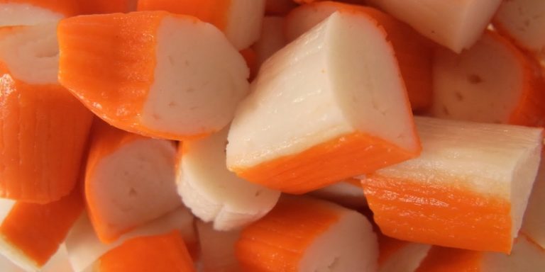 surimi