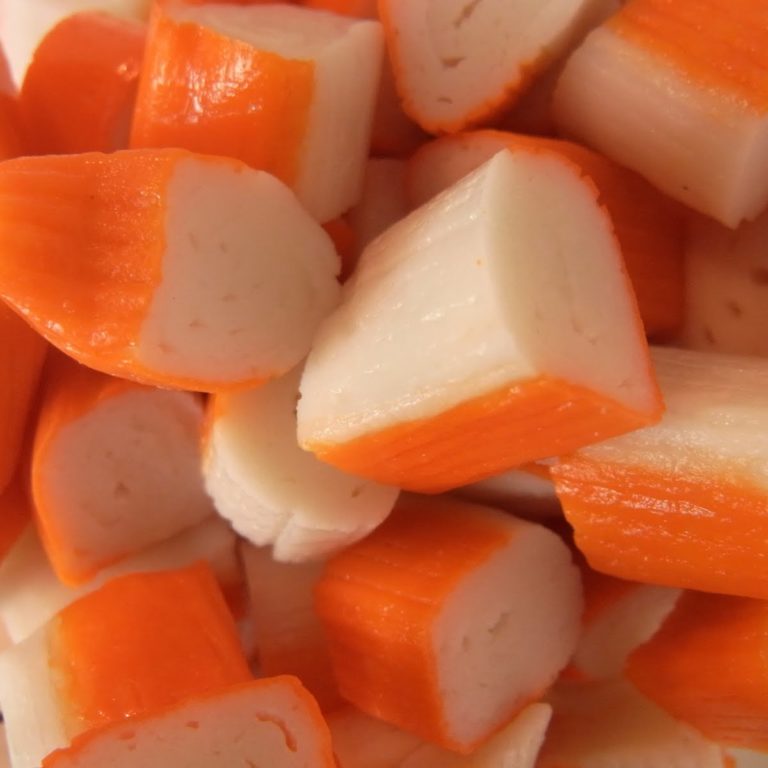 surimi