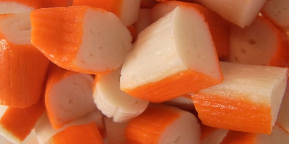 surimi
