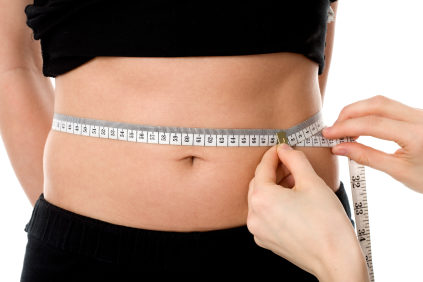 waist-measure