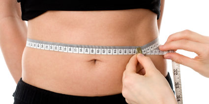 waist-measure