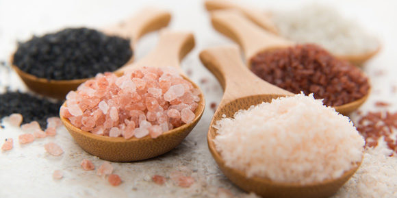 different-types-of-salt
