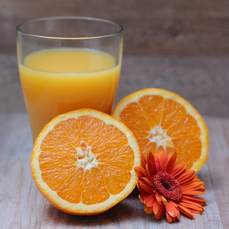 orangejuice