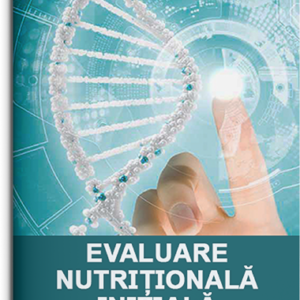 Evaluare nutrițională inițială